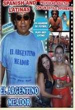 el argentino mas hijo de puta y cogedor del planeta